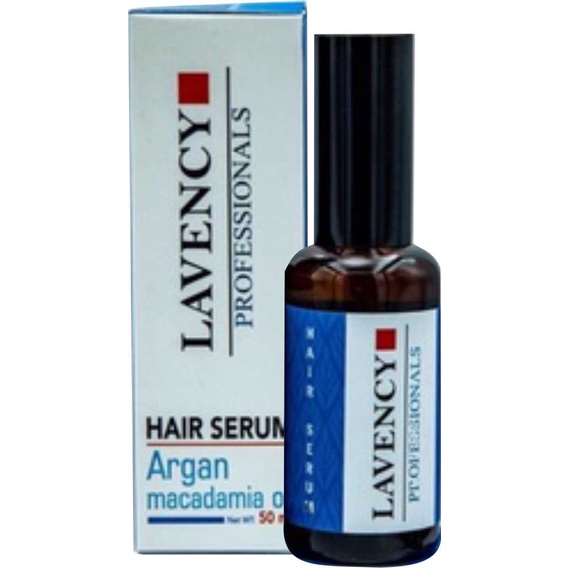 Serum dưỡng tóc LAVENCY