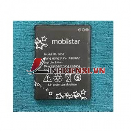 PIN MOBIISTAR BL-145D (KAT 402C)