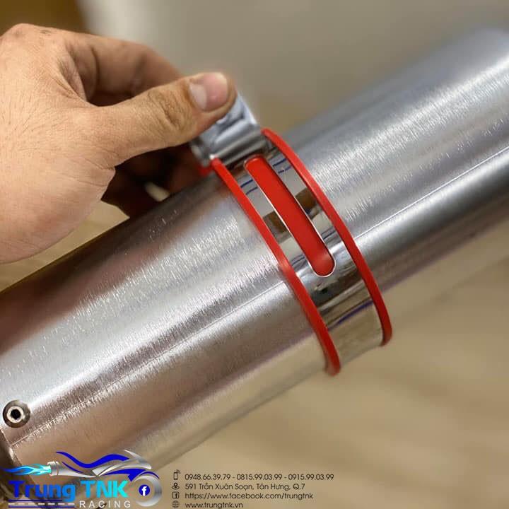 Cao su treo pô tăng các loại.