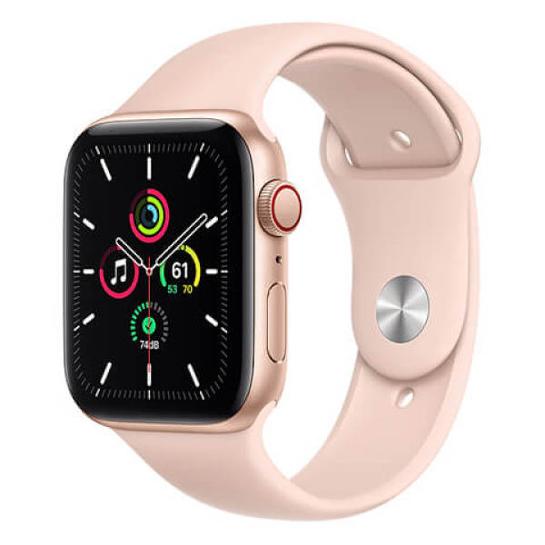 Apple Watch SE Cellular  chính hãng (VN/A) [Viettel Store]