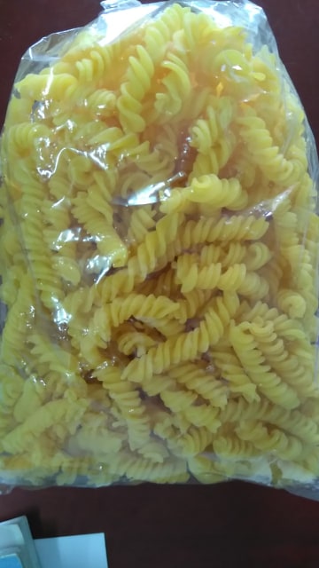 Nui xoắn 1kg