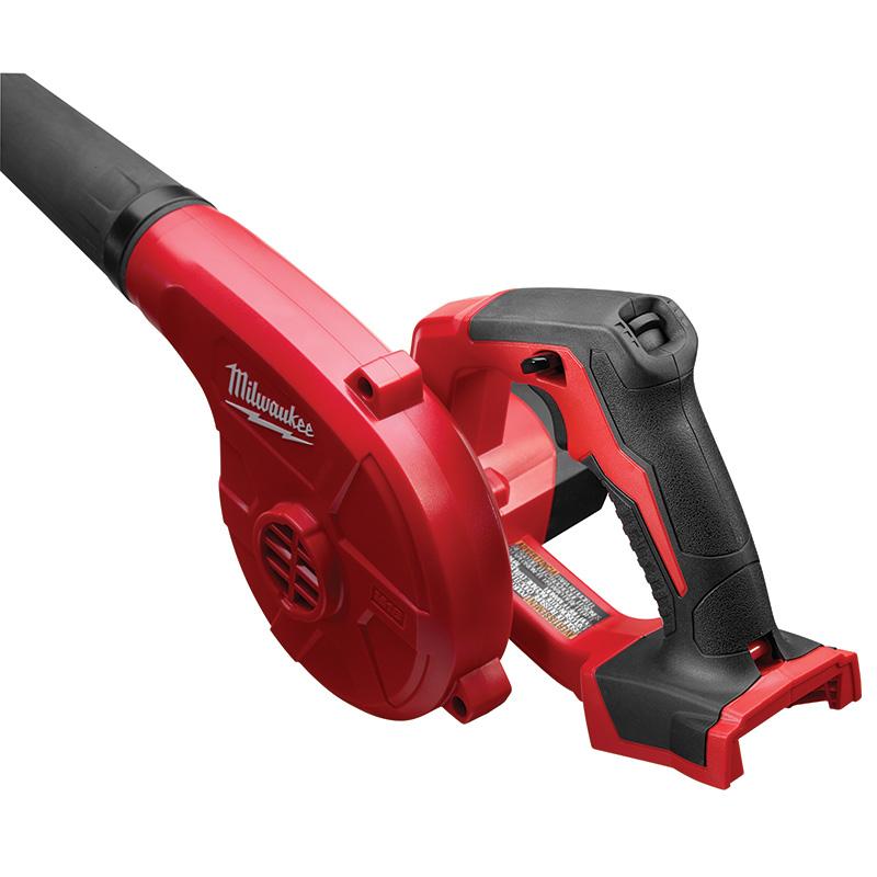 MÁY THỔI BỤI MILWAUKEE M18 BBL-0 (bare)