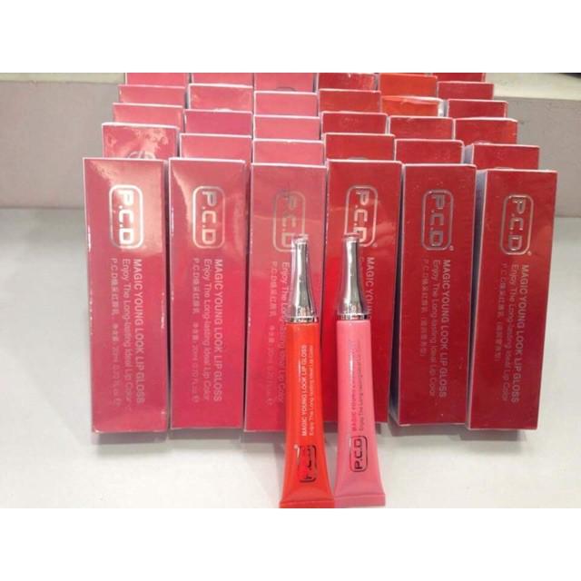 Dưỡng Kích Màu Môi PCD