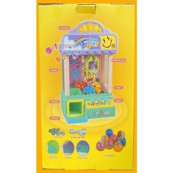 Đồ chơi máy gắp thú bông loại lớn CTS. 5357-2