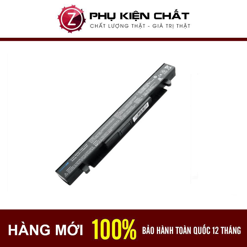 Pin cho Laptop Asus X450C X450CA X450CC X450CP Tặng bàn di chuột