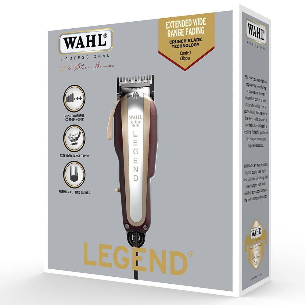Tông Đơ WAHL Legend  220v