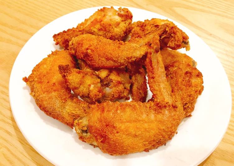 Bột Chiên Xù PANKO Gói 100gram