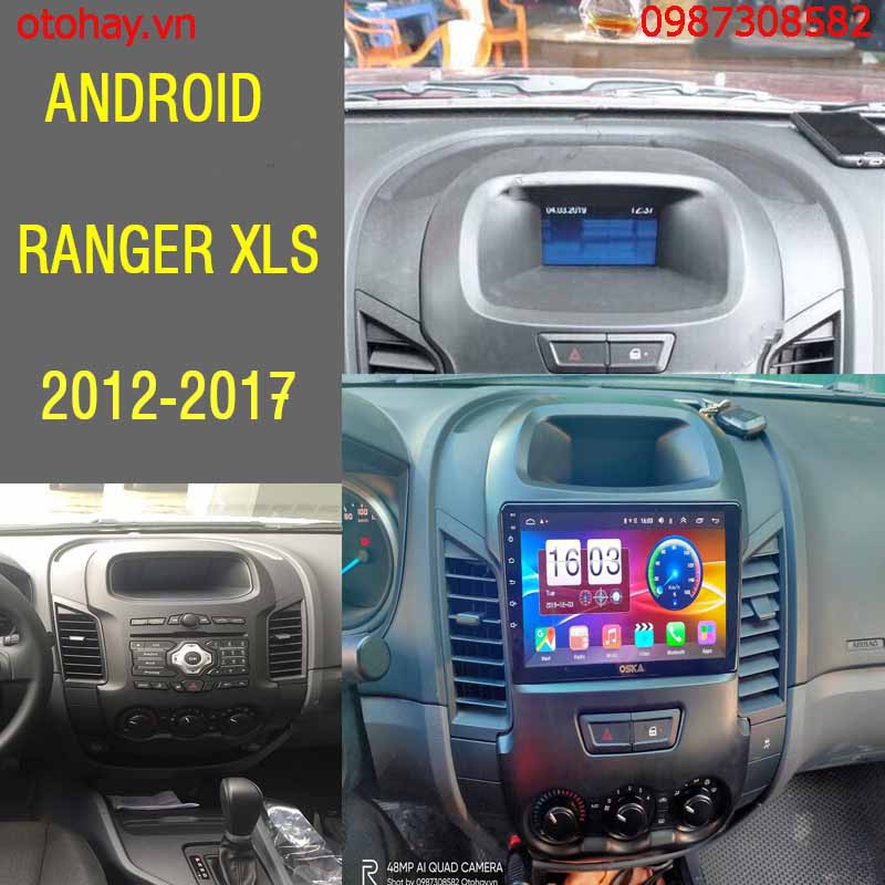 MẶT DƯỠNG XE FORD RANGER 2013 2017 jack nguồn