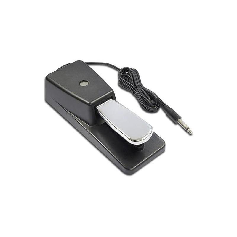 Pedal đàn Organ Medeli P80A (Đen)