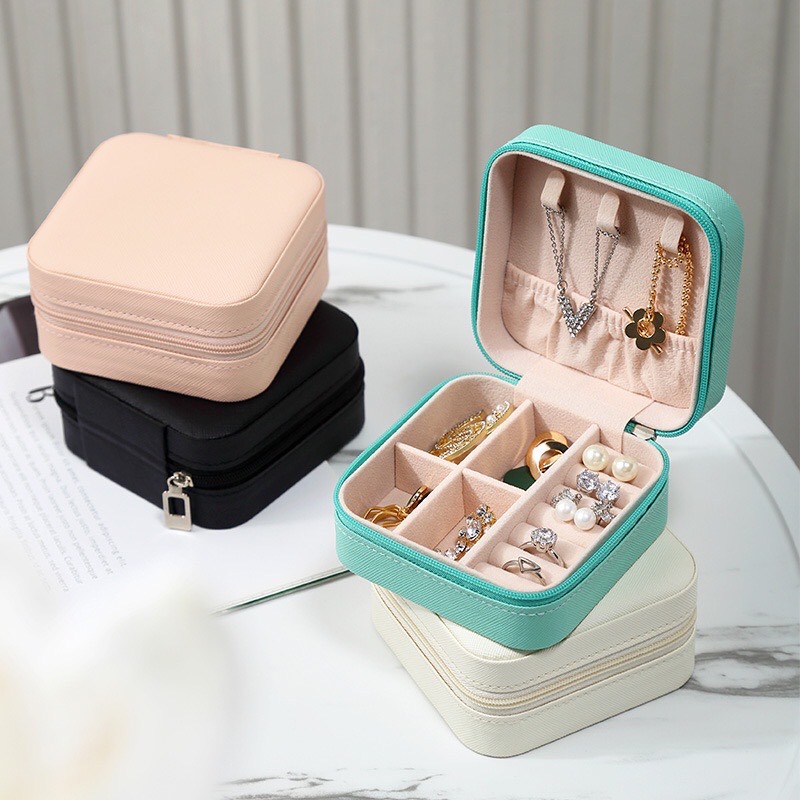 HỘP ĐỰNG TRANG SỨC, HỘP ĐỰNG NỮ TRANG