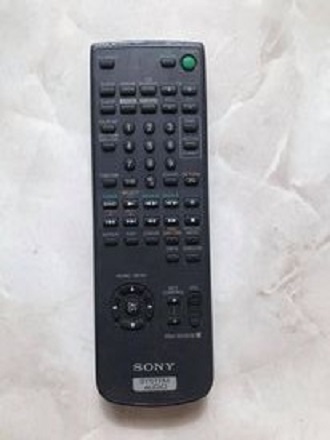 Điều khiển dàn sony rm-sv808