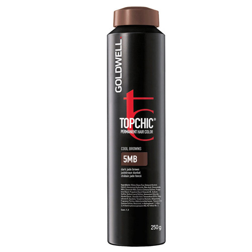 Thuốc nhuộm tóc Goldwell Topchic cao cấp thời trang 250ml