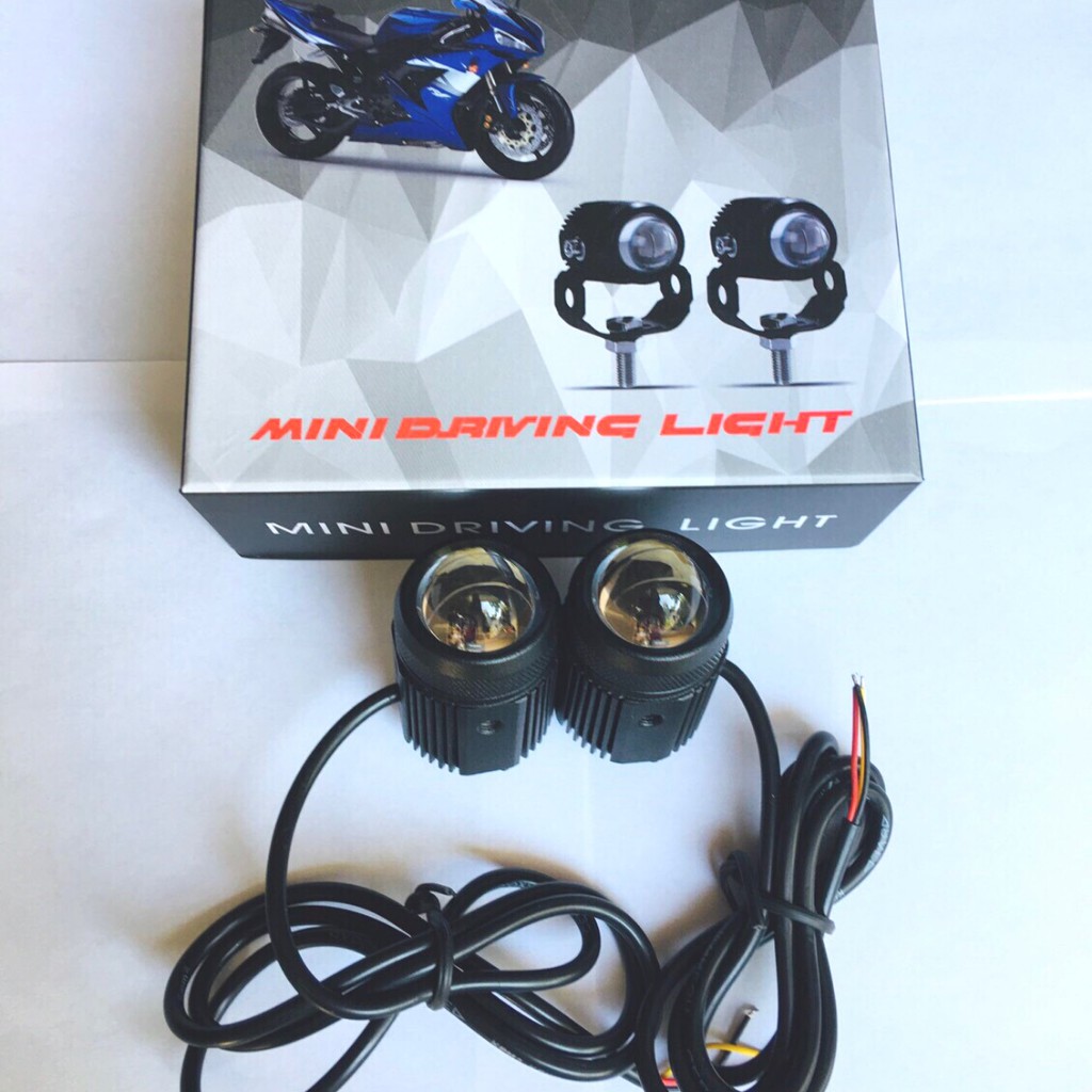 COMBO 2 ĐÈN TRỢ SÁNG MINI COST VÀNG PHA TRẮNG GOM ÁNH SÁNG HÀNG KHÔNG NGUỒN TẶNG KÈM CÔNG TẮC( HÀNG LOẠI NHÔM)