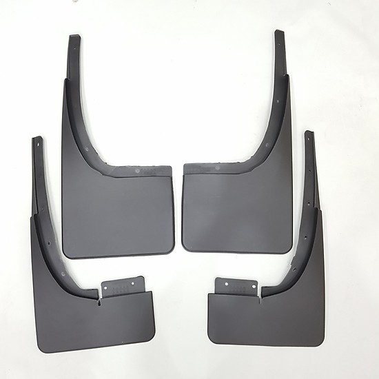 Chắn bùn Ford Ranger bộ 4 tấm 2013-2020