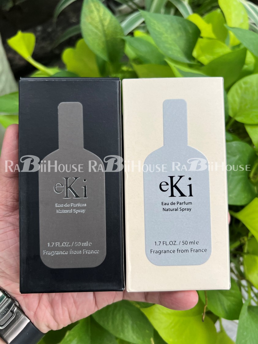 Nước hoa Eki 50ml