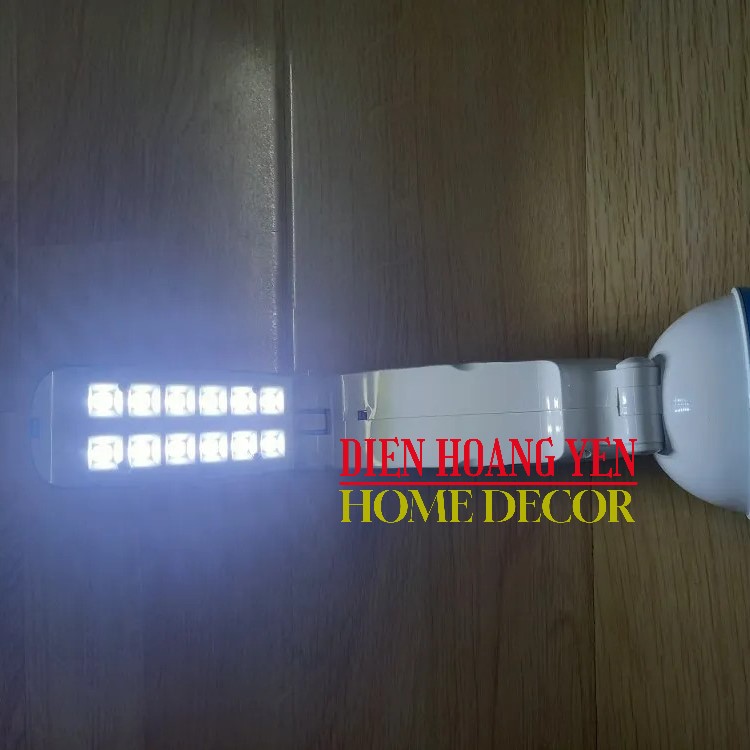 Đèn Pin Sạc Đèn Học Đèn Bàn Led Siêu Sáng
