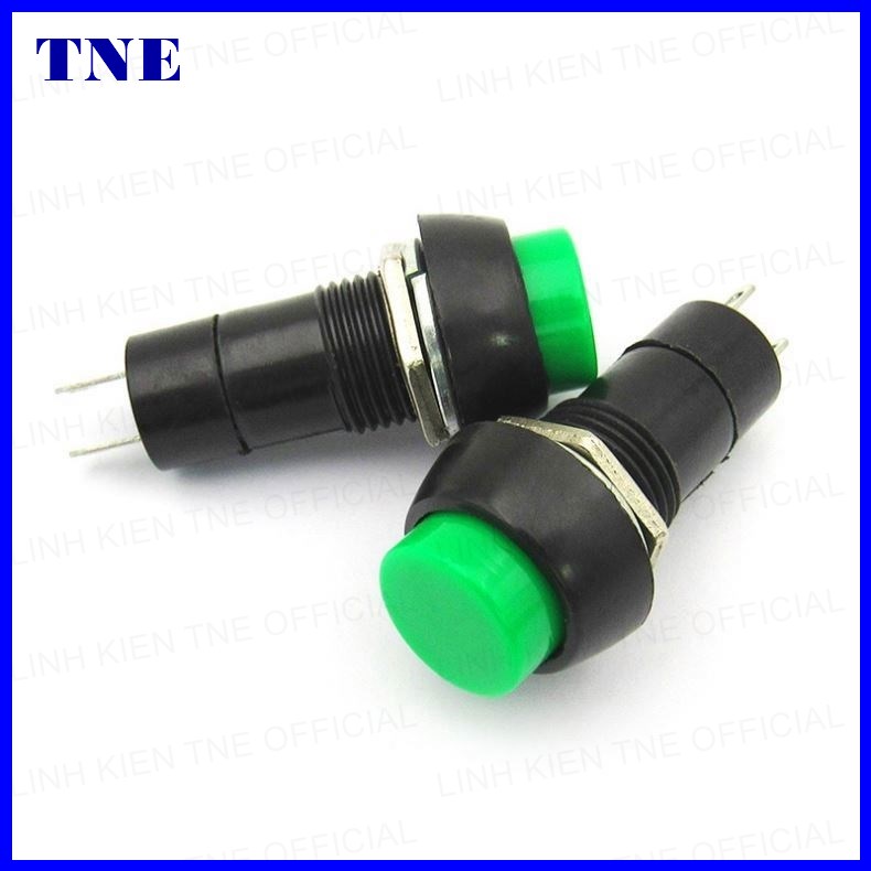 PBS-11A công tắc nhấn nhả 12MM