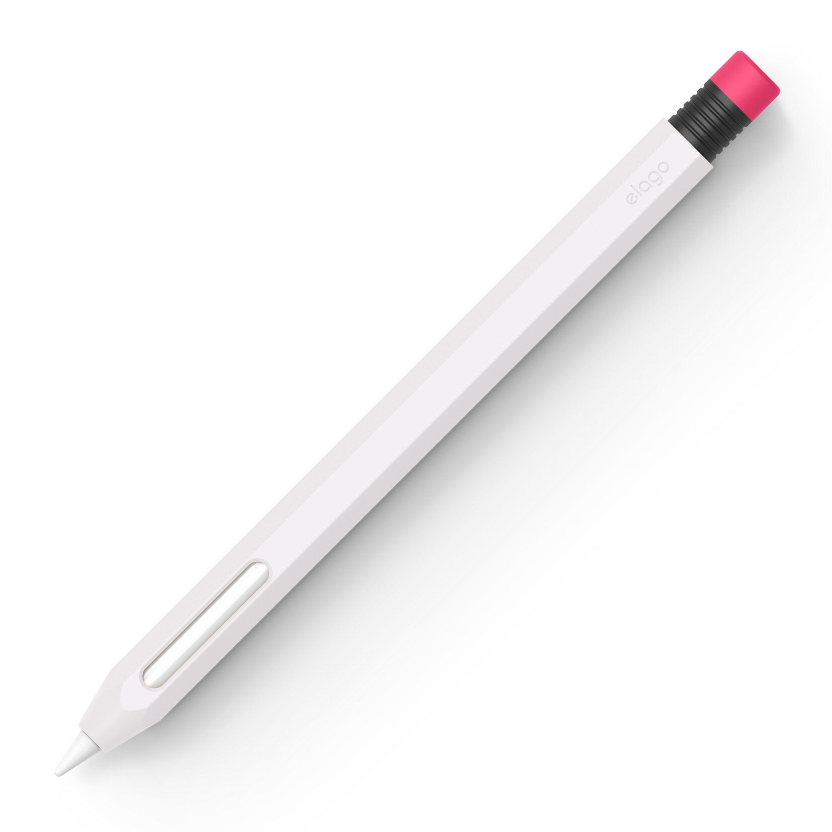 Cover Elago Silicone cho Apple Pencil 2