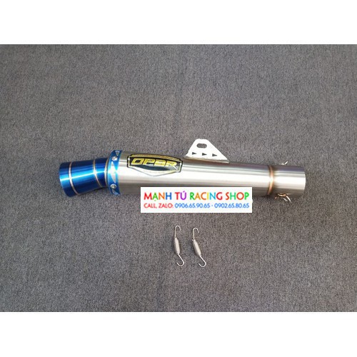 lon pô OBPR hàng xịn mẫu đùi gà - DB636