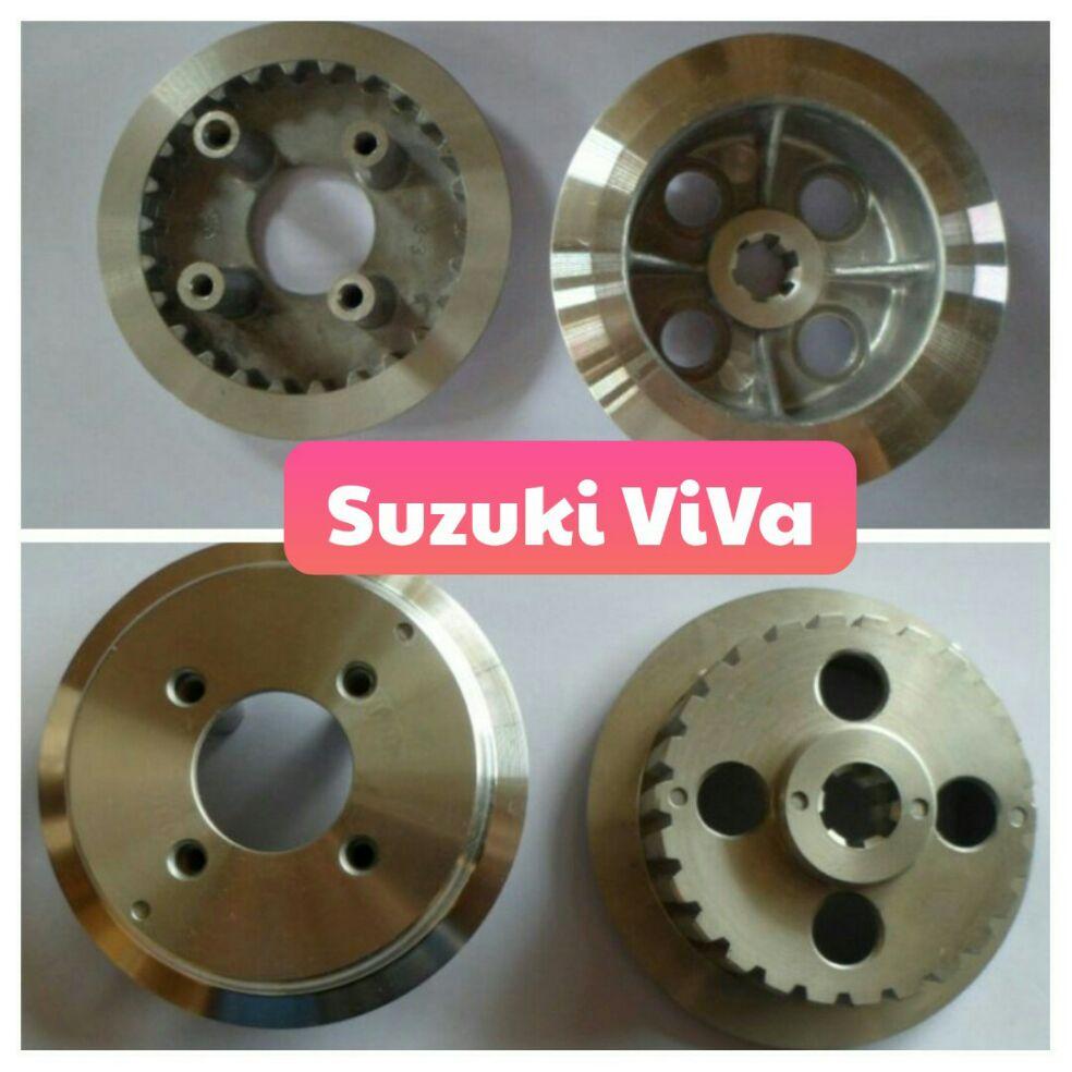 [HCM]Đế nồi Suzuki Smash  Viva