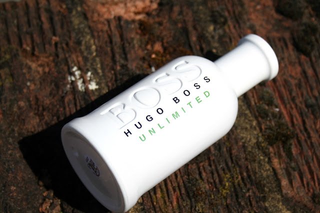 Nước hoa hugo boss nam dung tích 100ml