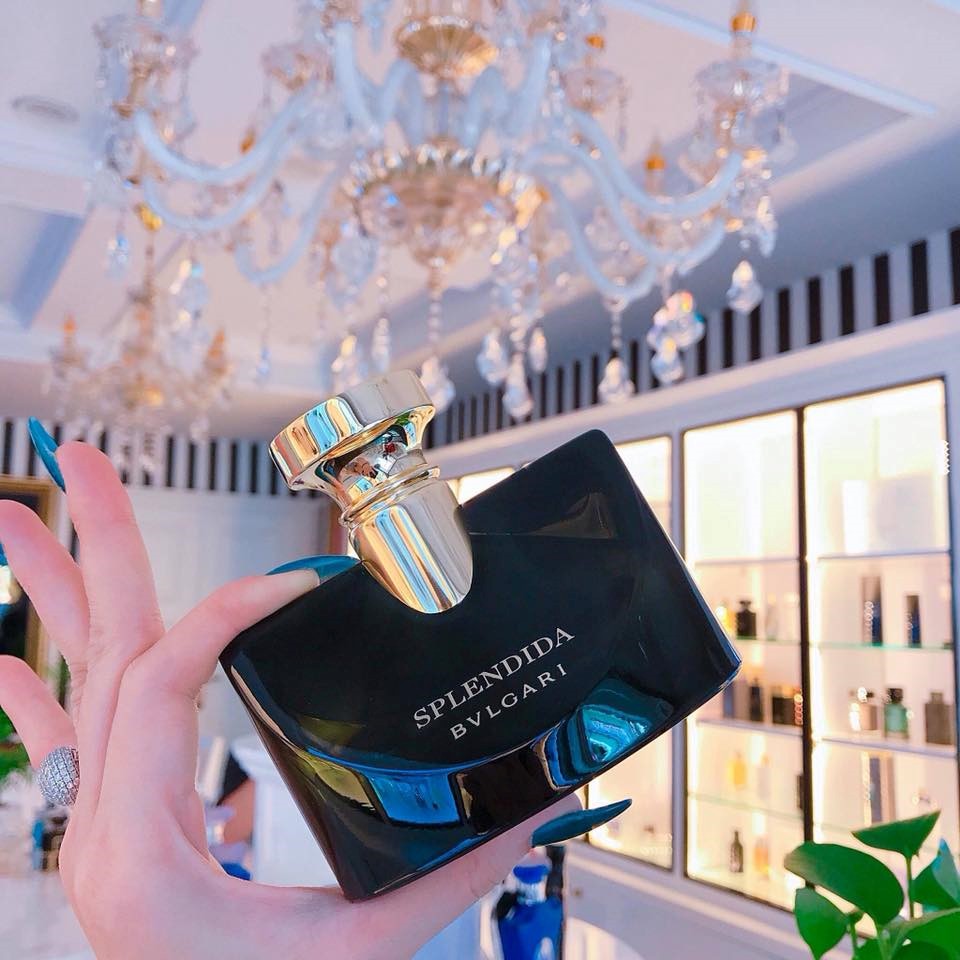 Nước Hoa Bvlgari Splendida Jasmin Noir 5ml-10ml