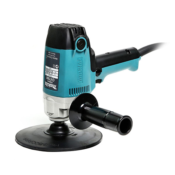 [Hàng chính hãng]MÁY CHÀ NHÁM ĐĨA(180MM) MAKITA GV7000