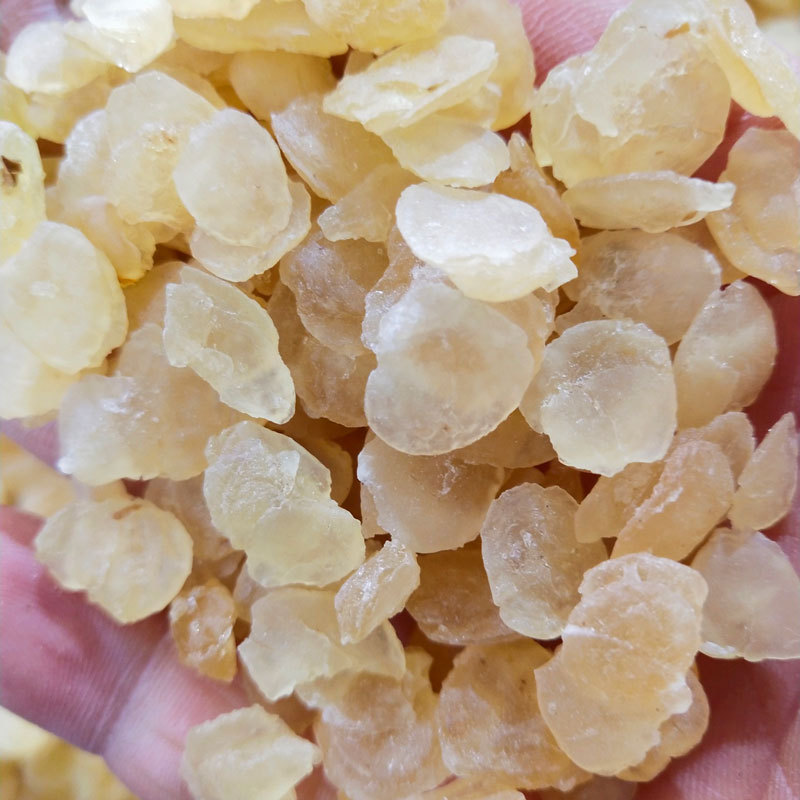 Tuyết Liên Tử (Bồ Mễ) Vân Nam Hạt Dẻo 100 Gram