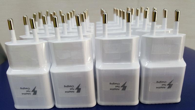 Bộ Cáp Sạc Nhanh Samsung Galaxy S5, S6, NOTE4, NOTE5, A3,A5,A7,A8
