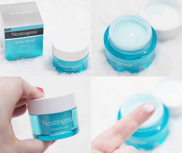KEM DƯỠNG ẨM NEUTROGENA ( 50ml )