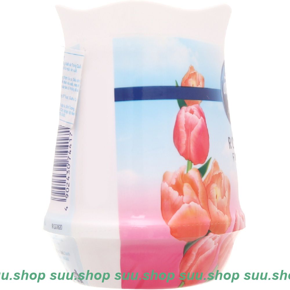 Sáp Thơm Phòng 180G Ambi Pur Scent