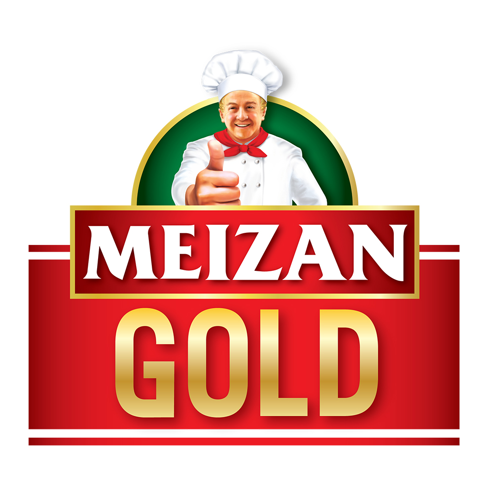 Dầu ăn Meizan Gold 1 Lít