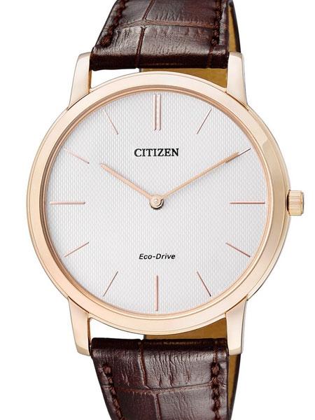 Đồng hồ nam Citizen Eco Drive AR1113-12A