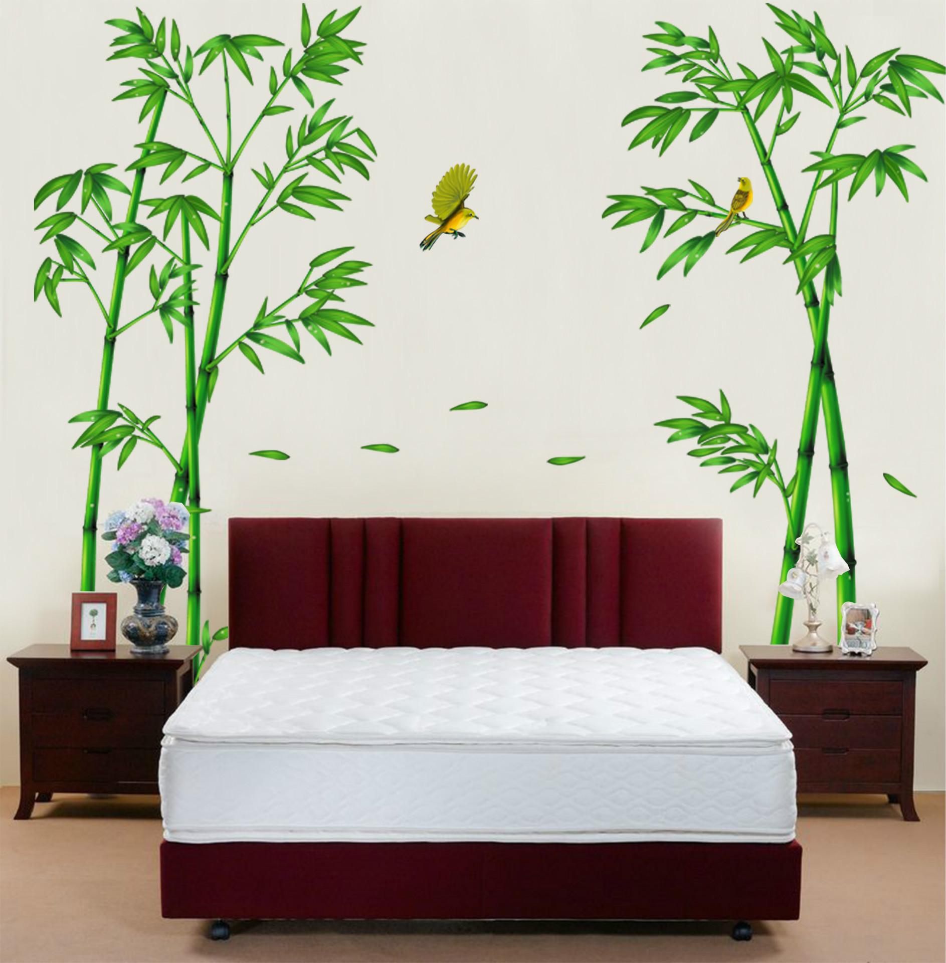 Wall sticker for home decor DLX0779
