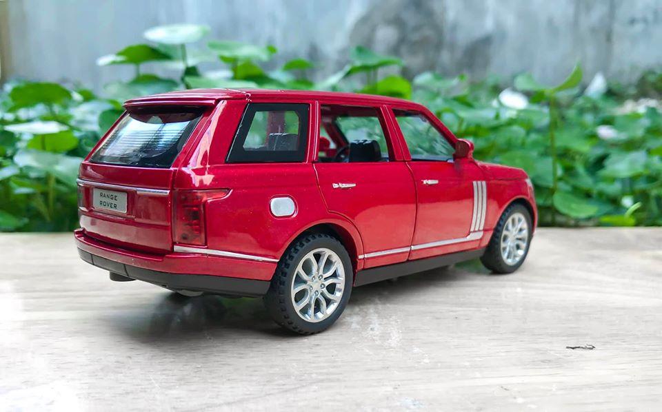 [HCM]Xe mô hình hợp kim L.a.n.d Rover