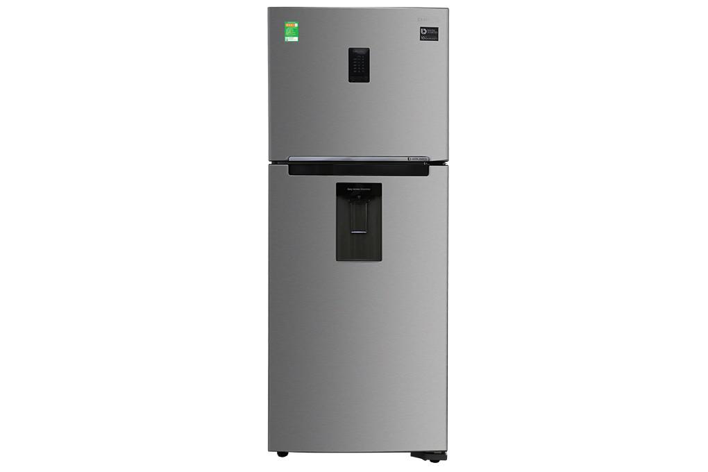 Tủ lạnh samsung 380 lít inverter rt38k5982sl/sv