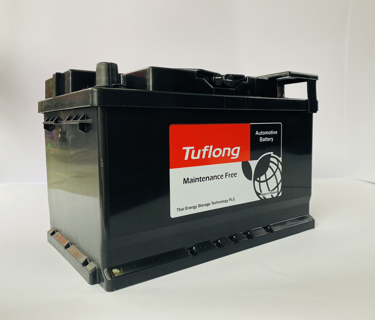 ẮC QUY HITACHI TUFLONG 12V-44AH DIN (54459-LN1)