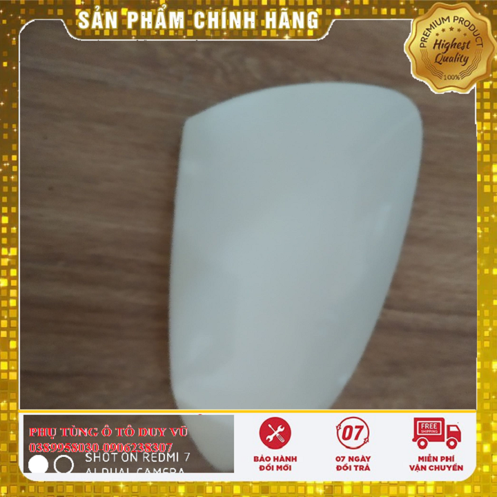 Ốp gương hyundai i10 grand