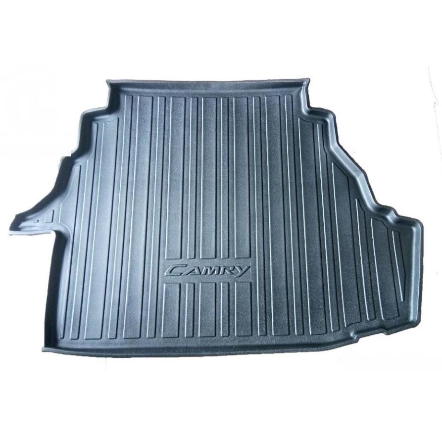 Lót cốp nhựa camry 2003 2004 2005 2006 2007 2008 2009 2010 2011