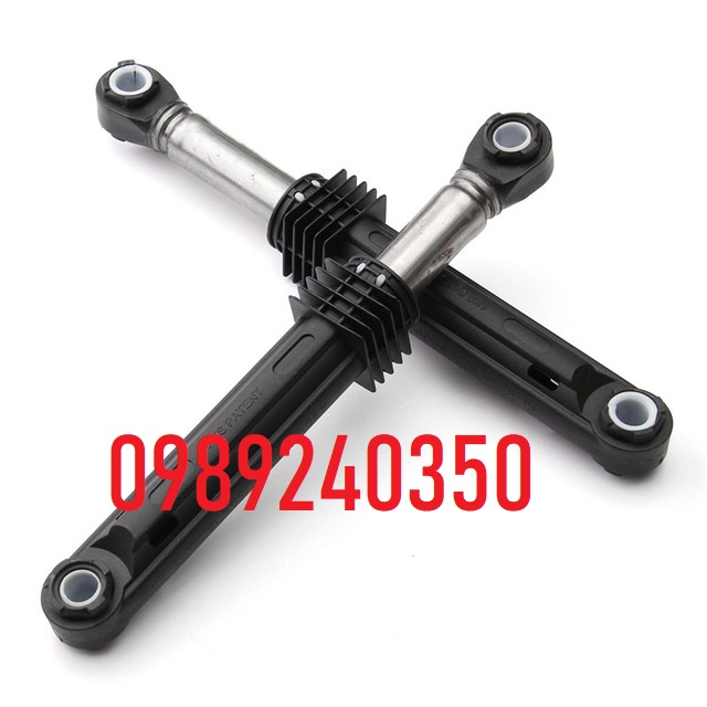 Bộ ống thụt phuộc máy giặt cửa ngang