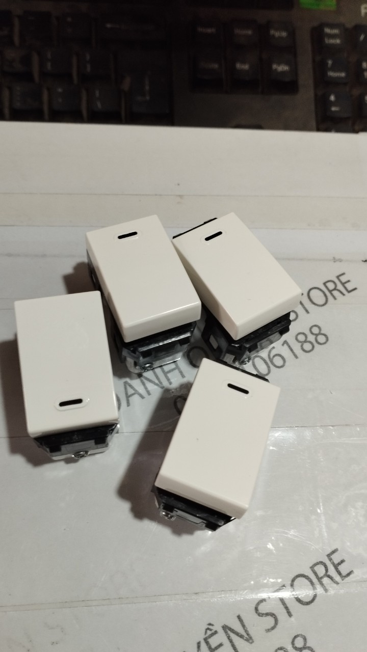 Hạt 1 chiều, hạt 2 chiều, hạt đèn báo panasonic