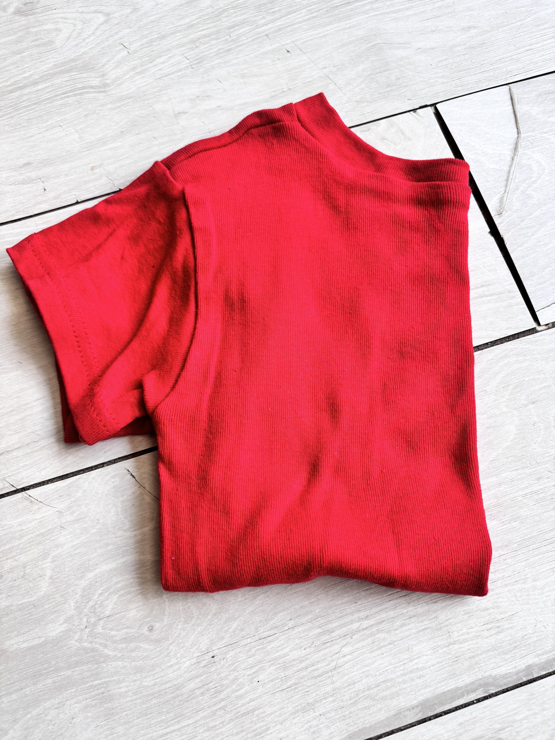 [ Siêu rẻ + hình thật] Áo thun trơn form ÔM babytee đủ màu basic chất liệu thun con giãn 4 chiều fit dáng siêu đẹp