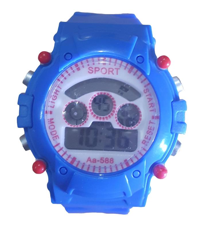 Nơi bán Đồng hồ Sport cho bé trai, bé gái, Full Box