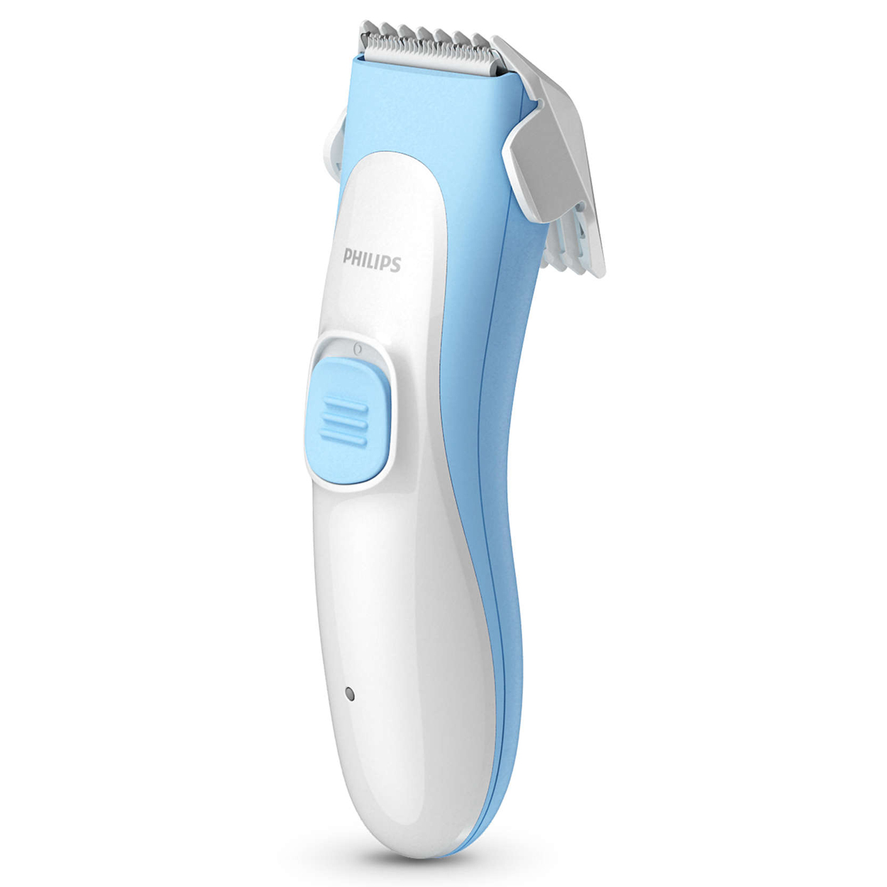Máy cắt tóc cho bé Philips HC1055