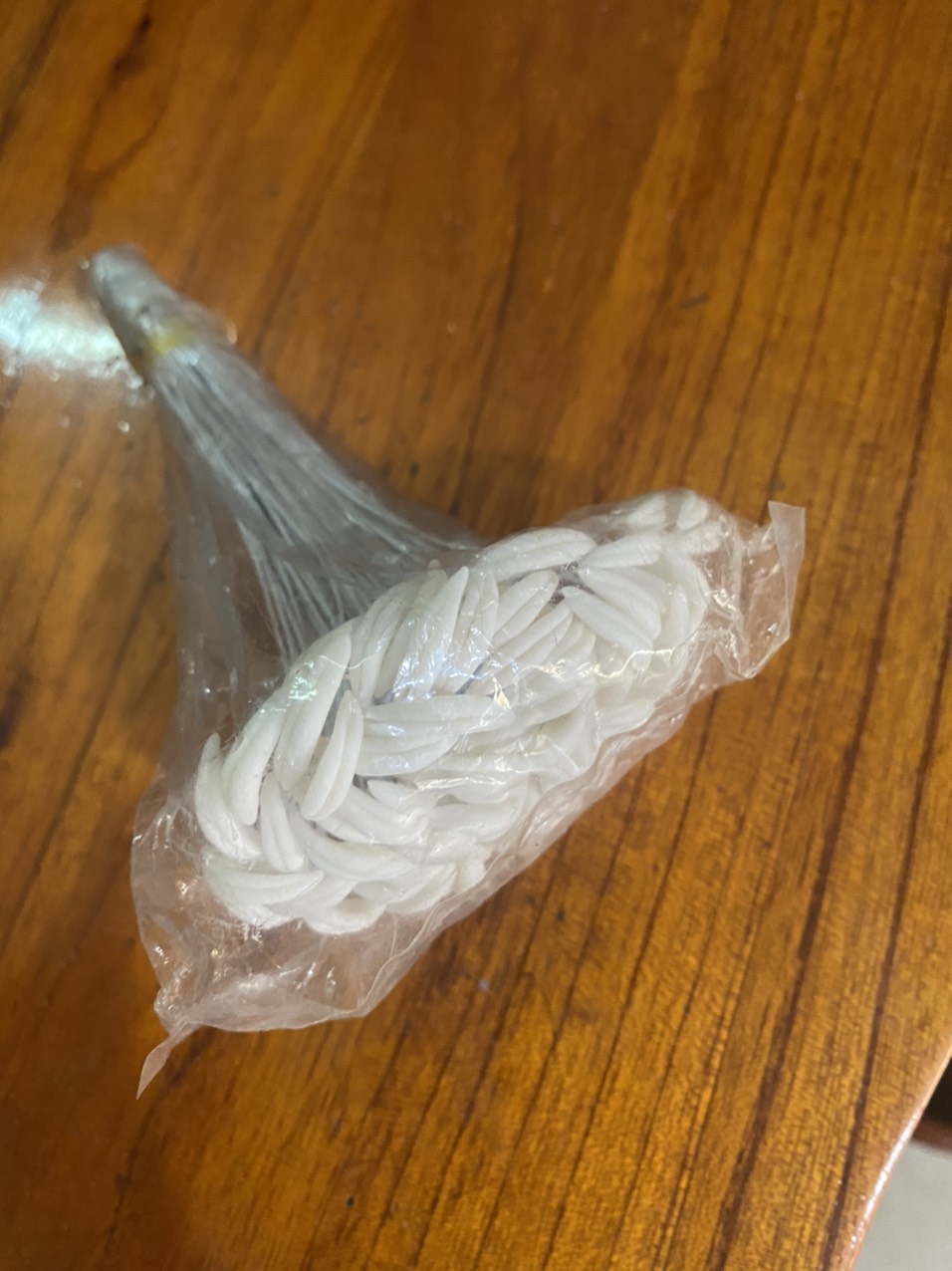 Bộ 100 Nhụy hoa ly Nhụy ly giả làm handmade