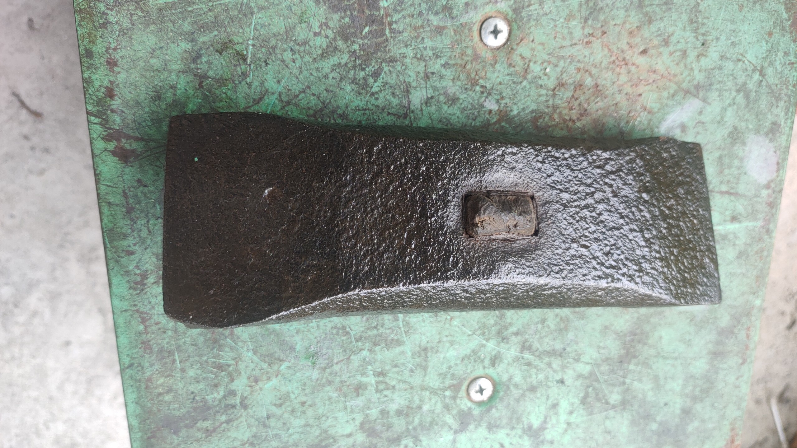 Búa chặt 1.8kg hàng Nhật bãi