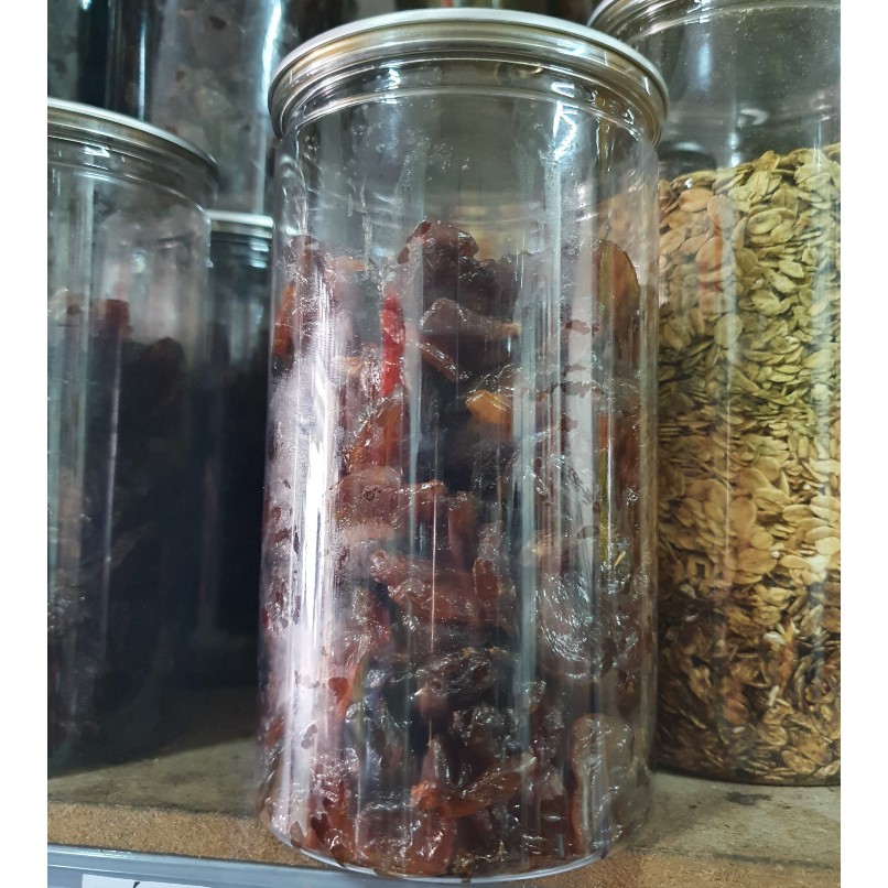 Chà là sấy dẻo israel (không đường)-500gr