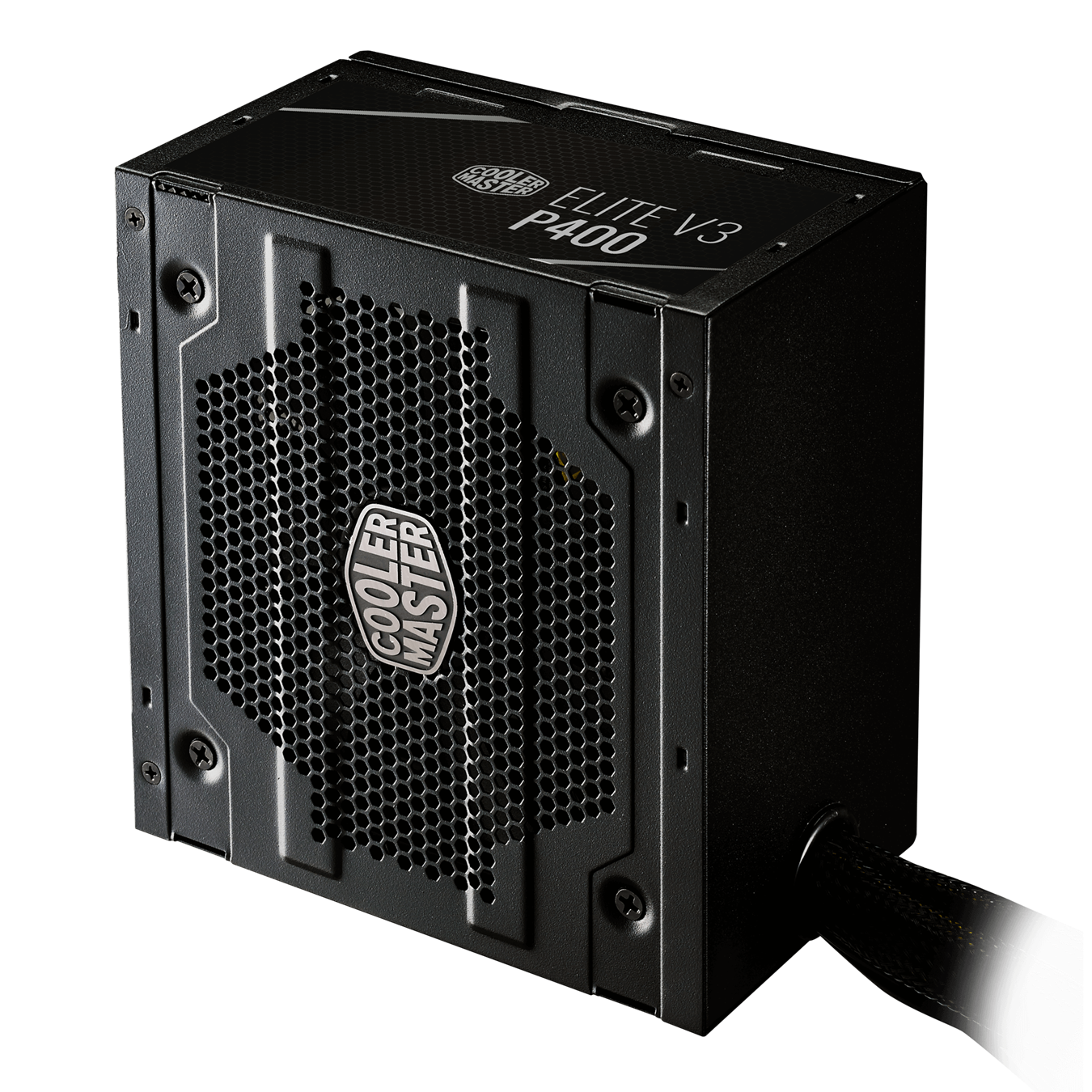 Nguồn máy tính Cooler Master Elite V3 230V PC400 Box - 400W