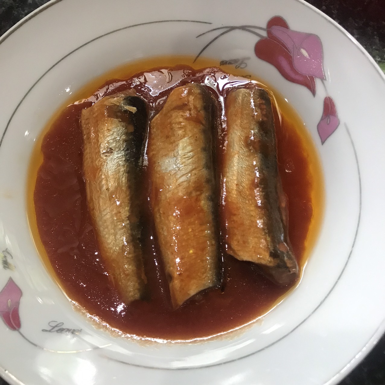 [HCM]Cá Hộp Sốt Cà Sumaco Thái Lan - Hộp 125gram
