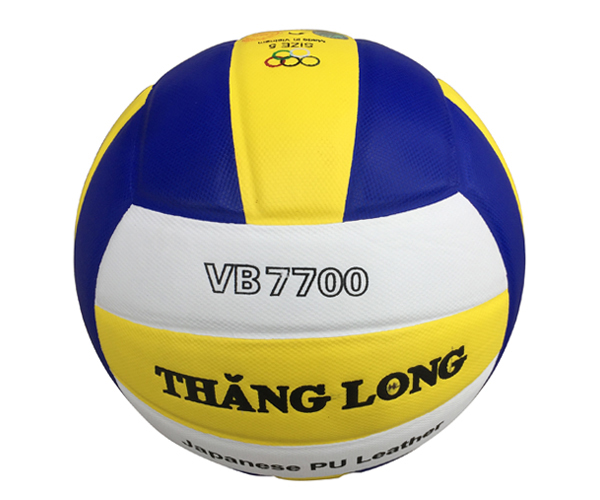 VB7700 - Quả Bóng Chuyền Thăng Long VB7700